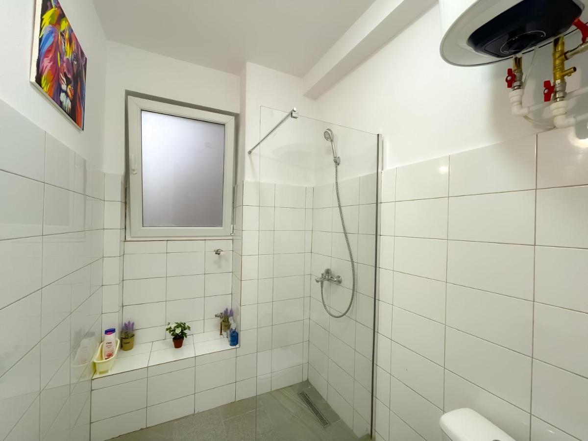 Great View, 2 Bdr Ap In Center Very Close To Old Town Bukarest Exterior foto