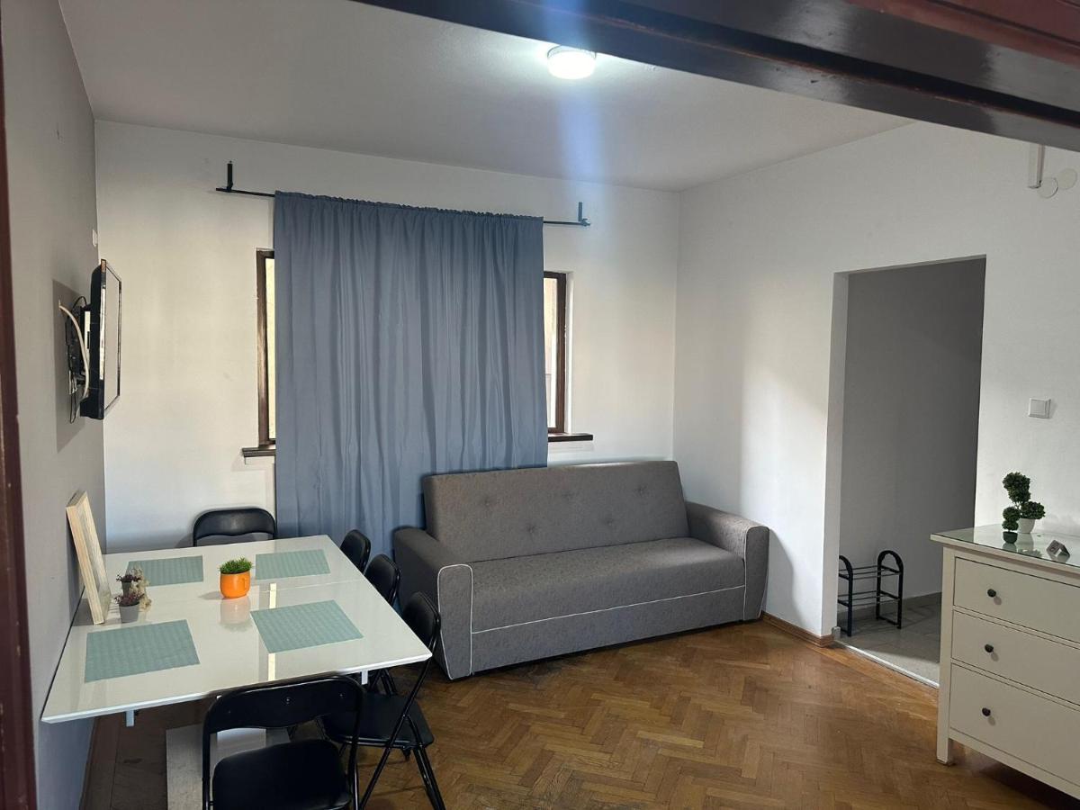 Great View, 2 Bdr Ap In Center Very Close To Old Town Bukarest Exterior foto